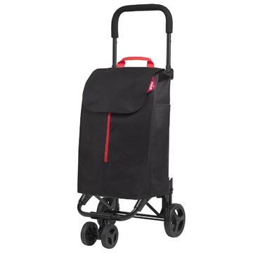 Carrello twin blu