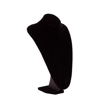 Busto display porta collana