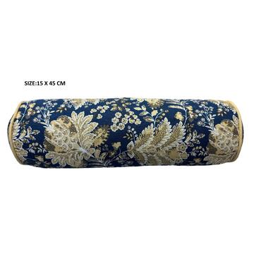 Cuscino Imbottito Sapaat 15x45 - Fantasia Floreale