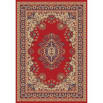 Tappeto persiano Mamluk Rosso 57 X 90