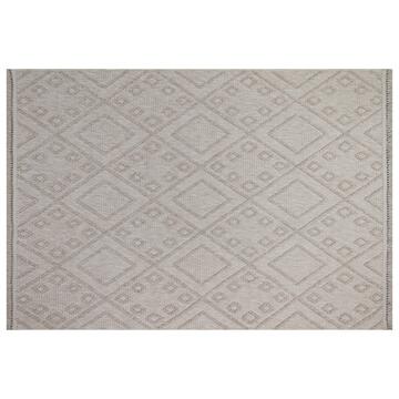 Tappeto soggiorno Havana beige 80x150