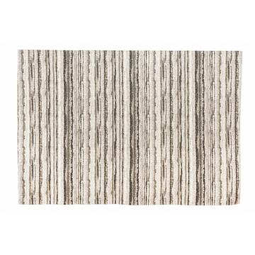 Tappeto kilim moderno per soggiorno - Chull beige 80x120