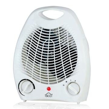 Termoventilatore verticale DCG