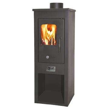 Stufa a legna Era 7 KW - Mille srl