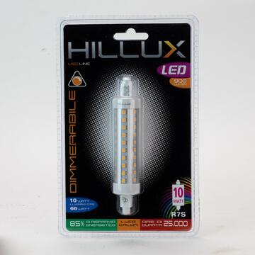 Led linear 10W HILLUX