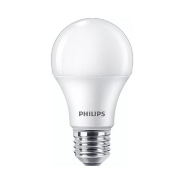 4pz Lampadina a Goccia E27 75W Philips