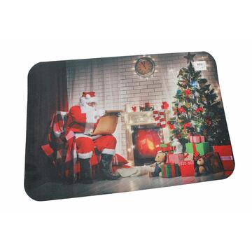 Tappeto Christmas 40x60 - Marino fa Mercato