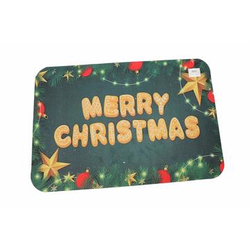 Tappeto Christmas 40x60 - Marino fa Mercato