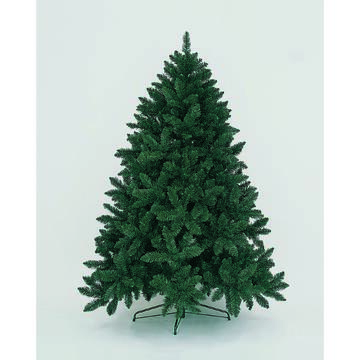 Albero di Natale Pino Ciuffolotto 180cm 900 Rami