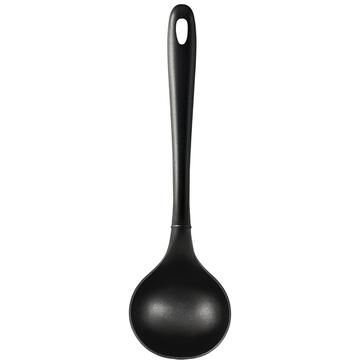 Mestolo Cucinart 32cm nero