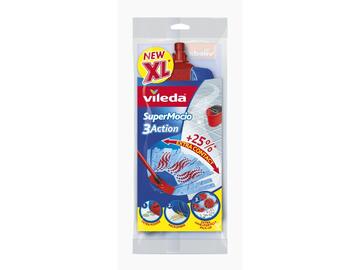 Vileda supermocho fiocco 3 action