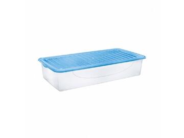 Dodo stockbox 80 x 40 x 17 cm azzurro