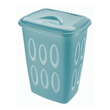 Laundry box 45 Lt azzurro