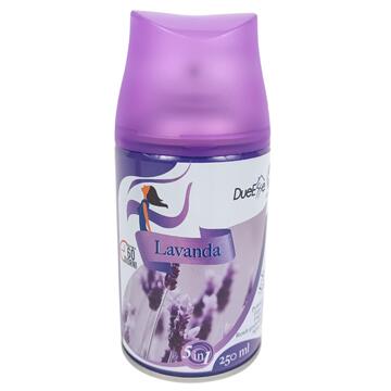 Deodorante Spray per Ambiente Lavanda 250 ml