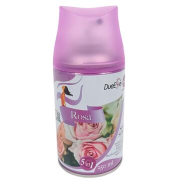 Deodorante Spray per Ambiente Rosa 250 ml