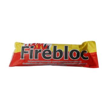 Tronchetto accedifuoco Firebloc