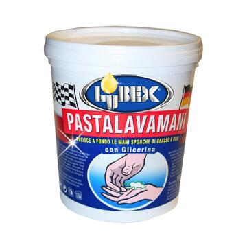 Pasta lavamani Lubex 1 kg