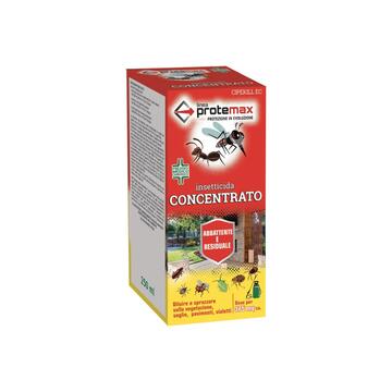 Insetticida Multinsetto Concentrato 250ml