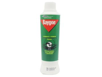 Insetticida Baygon in polvere 250 Ml contro scarafaggi e formiche