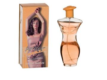 Profumo Amour Fatale