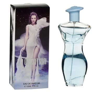 Profumo donna La Creation Pour Femme 100 ML - Street looks