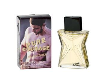 Profumo Pure Courage