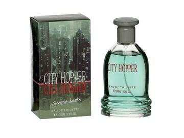 Profumo City Hopper