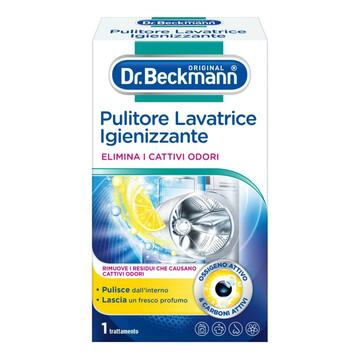 Dr.Beckmann pulitore lavatrice igienizzante 250gr