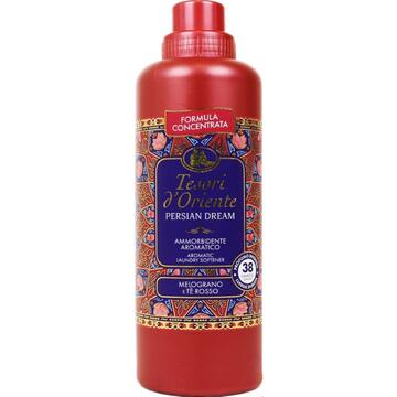 Tesori d'Oriente Ammorbidente Persian Dream 38 Lavaggi