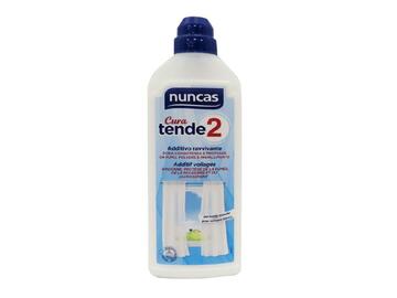 Additivo ravvivante Nuncas per la cura delle tende 750 Ml