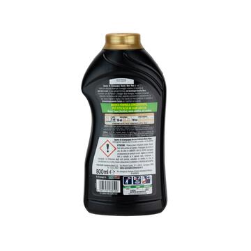 Detersivo liquido Spuma di Sciampagna NeroPuro 800ml