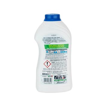 Detersivo liquido Spuma di Sciampagna Marsiglia 800 ml