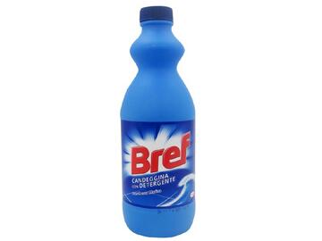 Candeggina con detergente Bref 1000 Ml