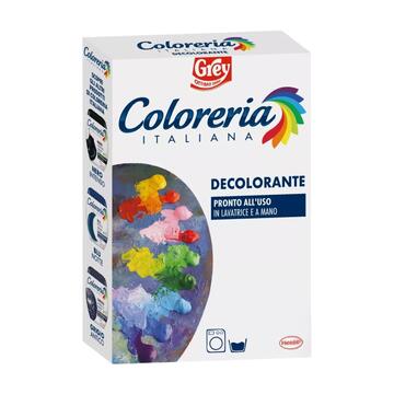 Decolorante Grey per bucato a mano e in lavatrice 200gr