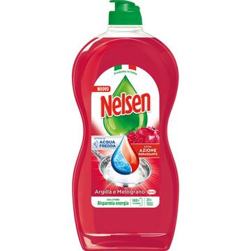 Nelsen detersivo piatti melograno 900 ML