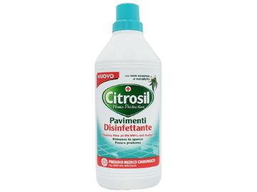 Disinfettante liquido Citrosil per pavimenti 900 Ml