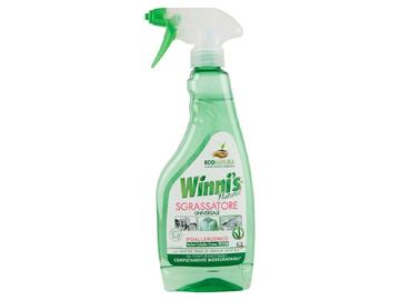 Sgrassatore universale ipoallergenico Winni's 500 Ml