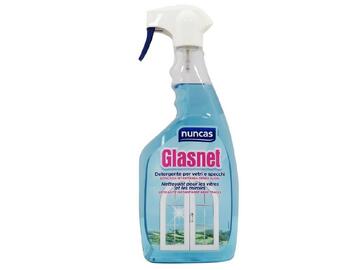 Detergente per vetri e specchi Nuncas glasnet 750 Ml