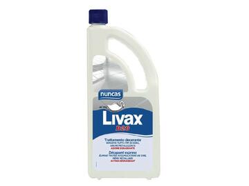 Detergente con trattamento decerante Livax 1000 Ml