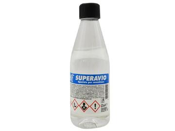 Sai Superavio solvente speciale per smacchiare 375 ML