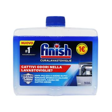 Finish cura lavastoviglie 250 ML