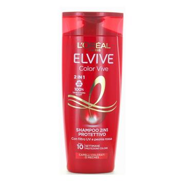 Elvive shampoo Color Vive protettivo capelli colorati o meches 250ML