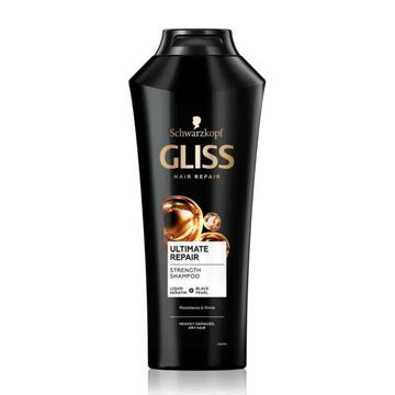 Schwarzkopf Gliss Shampoo Supreme Repair capelli danneggiati 250ML