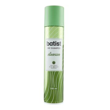 Batist shampoo secco classico 200 ML