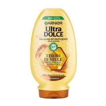 Balsamo Garnier Ultra Dolce Tesori di miele 200 ml