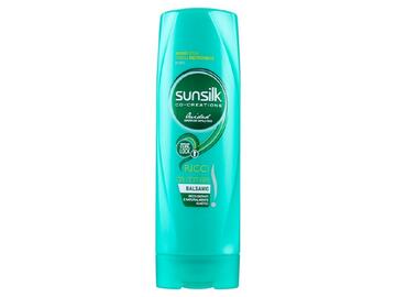 Balsamo Sunsilk per capelli ricci da domare 200 Ml