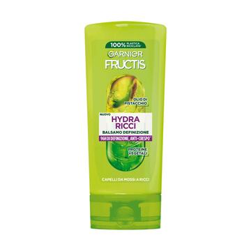 Garnier Fructis Balsamo Hydra Ricci con proteine vegetali 200ML