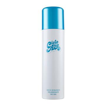 Lacca ecologica volumizzante Cielo Alto 150 ml