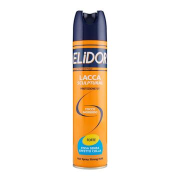 Elidor lacca fissaggio forte 300 ml