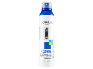 Spray fissante Studio Line con fissaggio forte 250 Ml